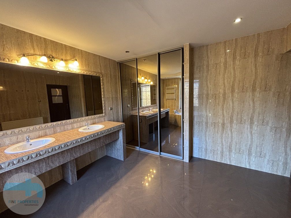 dom wolnostojący, 7 pokoi Legionowo. Zdjęcie 11