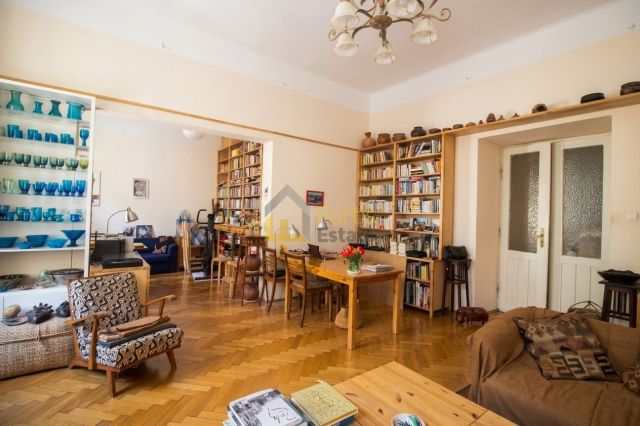 Mieszkanie 4-pokojowe Kraków Stare Miasto, ul. Kremerowska. Zdjęcie 6