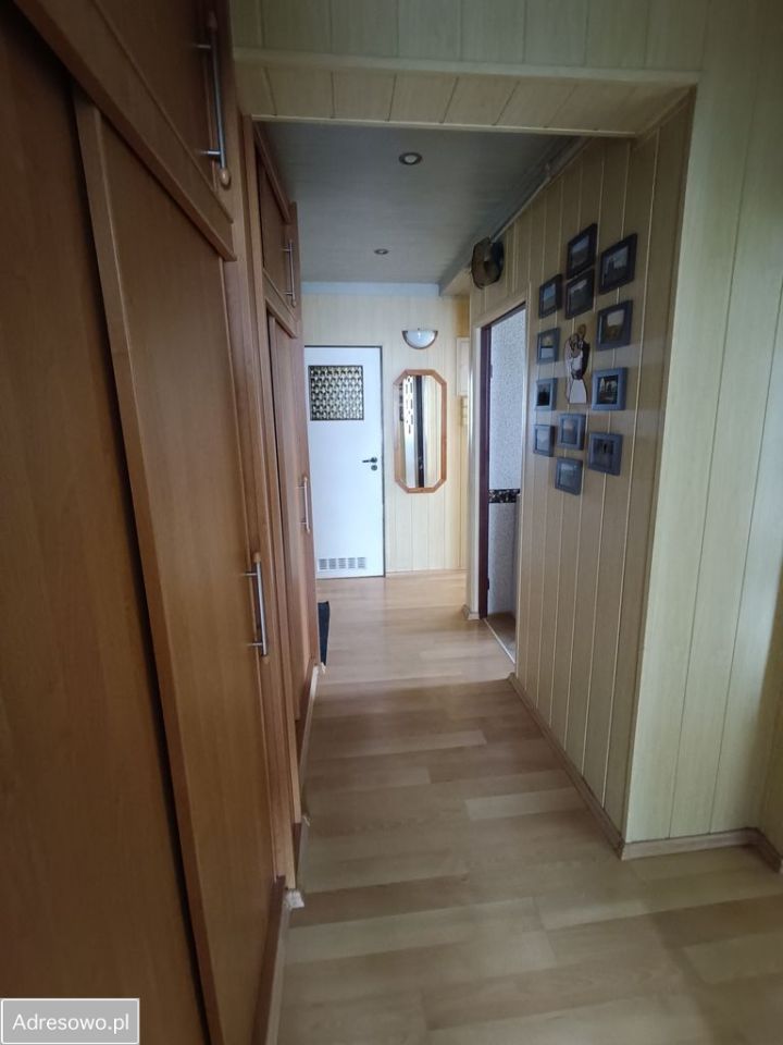 Mieszkanie 3-pokojowe Katowice Ligota, ul. Zadole. Zdjęcie 2