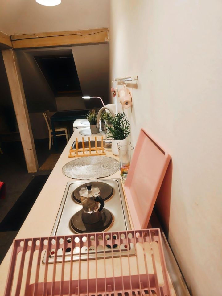 Mieszkanie 1-pokojowe Kraków Dębniki, ul. św. Jacka. Zdjęcie 3