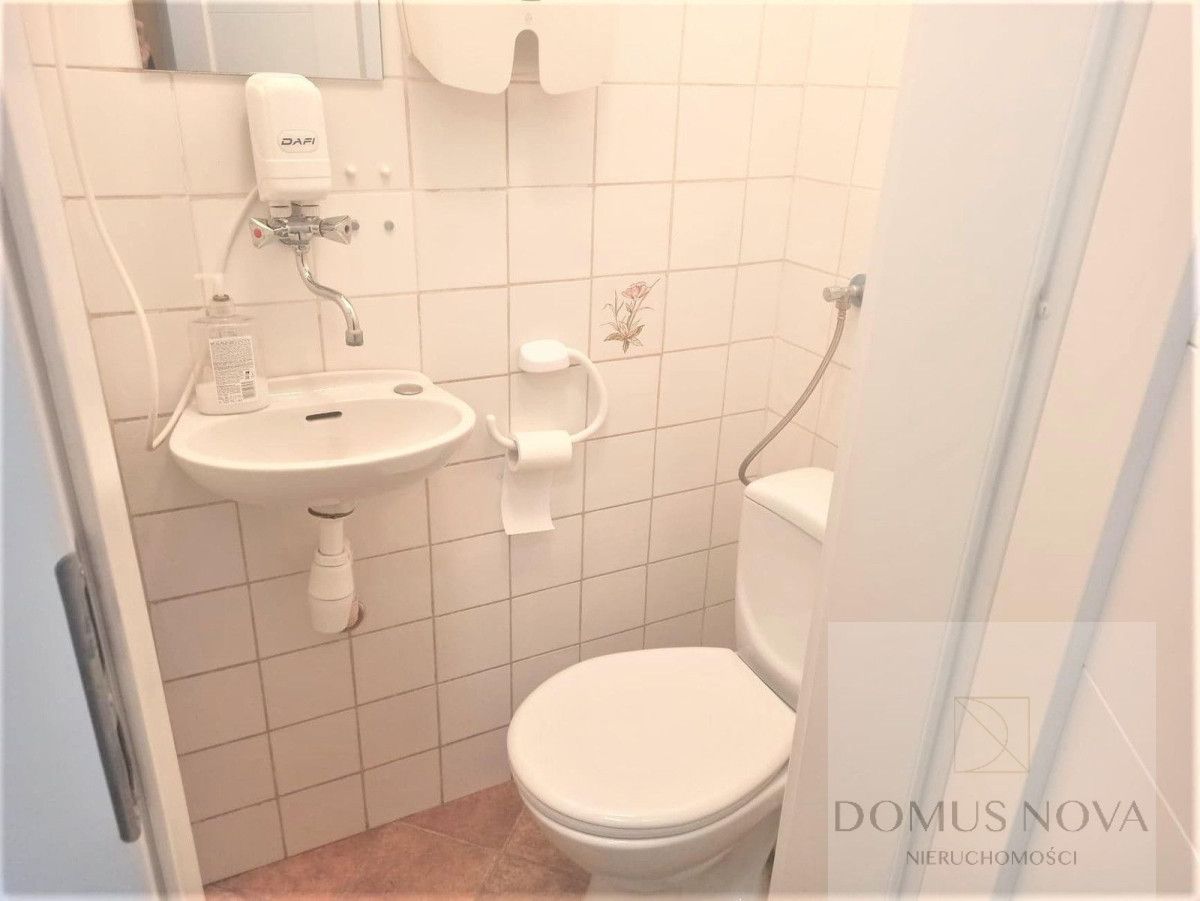 bliźniak, 9 pokoi Warszawa Mokotów, ul. Świeradowska. Zdjęcie 11