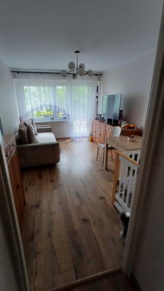 Mieszkanie 2-pokojowe Toruń Na Skarpie. Zdjęcie 7