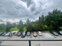 Mieszkanie 3-pokojowe Jelcz-Laskowice Centrum, ul. Władysława Grabskiego. Zdjęcie 4