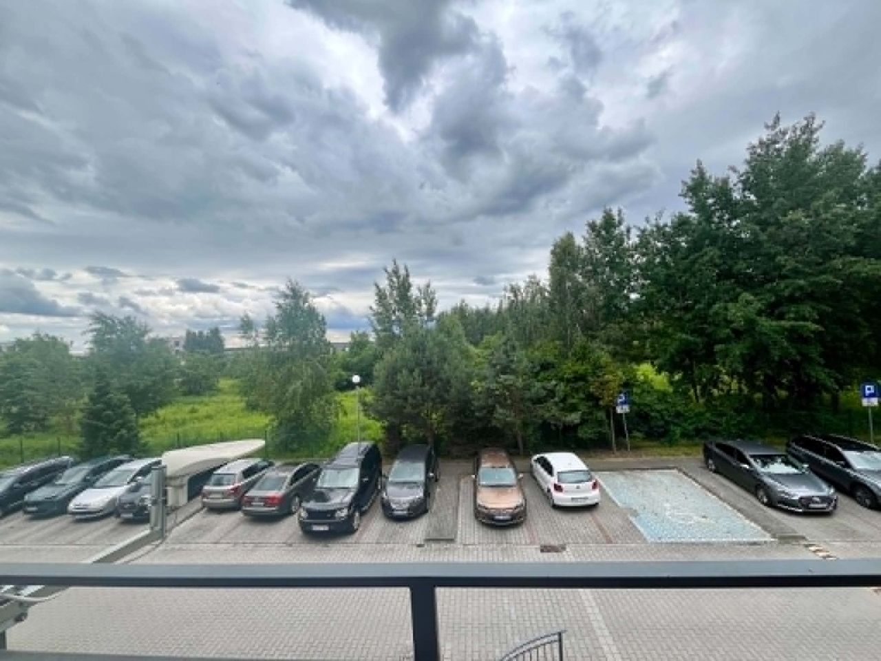 Mieszkanie 3-pokojowe Jelcz-Laskowice Centrum, ul. Władysława Grabskiego. Zdjęcie 5