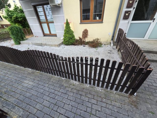 Mieszkanie 2-pokojowe Rzeszów, ul. Władysława Grabskiego. Zdjęcie 10