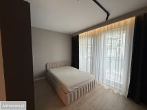 Mieszkanie 1-pokojowe Poznań Nowe Miasto, ul. Czesława Niemena. Zdjęcie 2