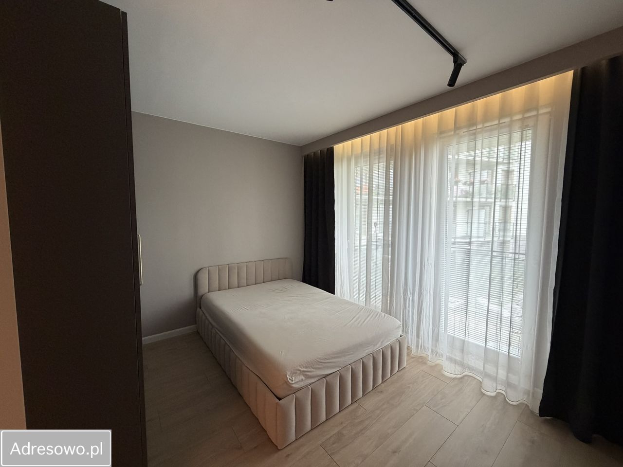 Mieszkanie 1-pokojowe Poznań Nowe Miasto, ul. Czesława Niemena. Zdjęcie 3