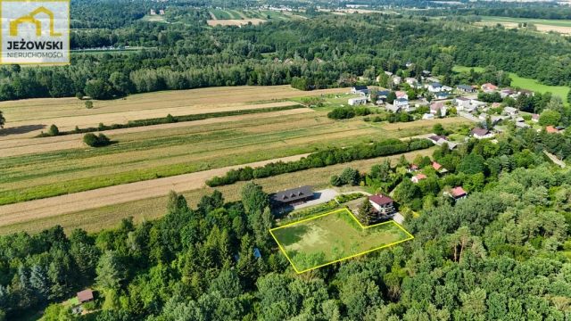 Działka budowlana Nałęczów, ul. Powstańców 1863 r.. Zdjęcie 8