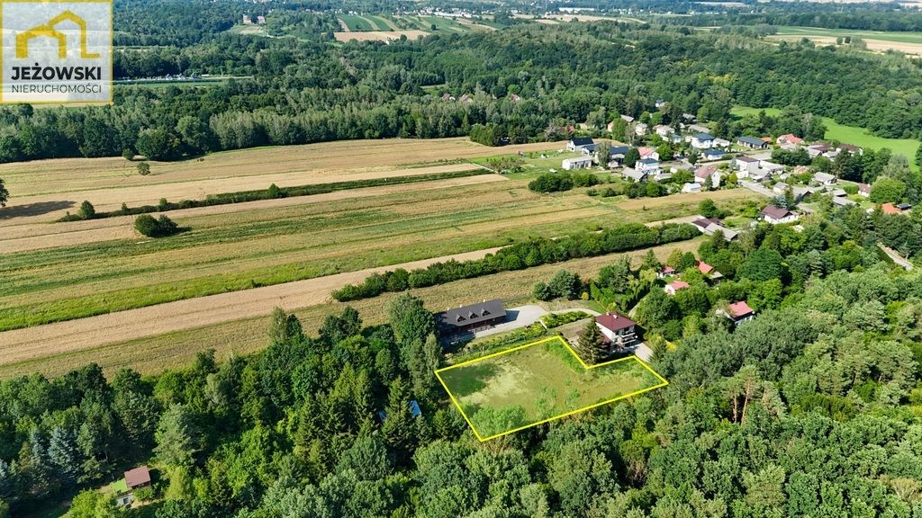 Działka budowlana Nałęczów, ul. Powstańców 1863 r.. Zdjęcie 8