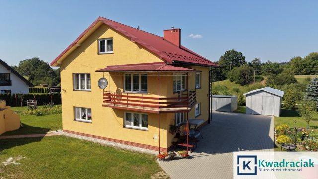 dom wolnostojący, 5 pokoi Glinne. Zdjęcie 1