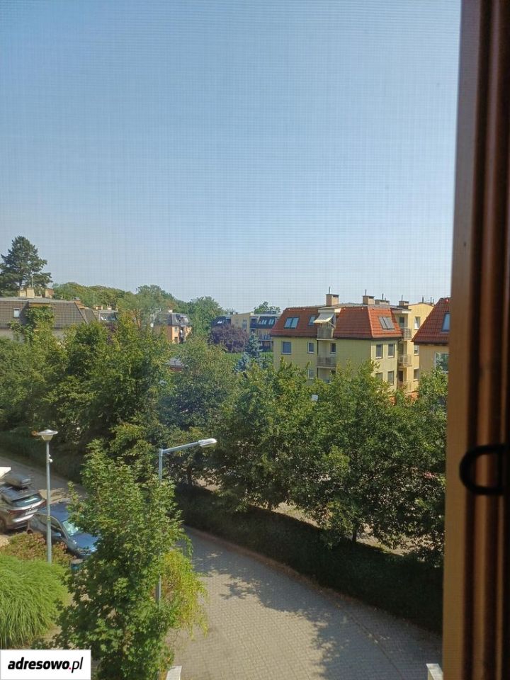 Mieszkanie 2-pokojowe Wrocław Osobowice, ul. Witkowska. Zdjęcie 4