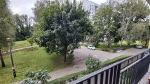 Mieszkanie 3-pokojowe Kraków Dębniki, ul. Komandosów. Zdjęcie 1