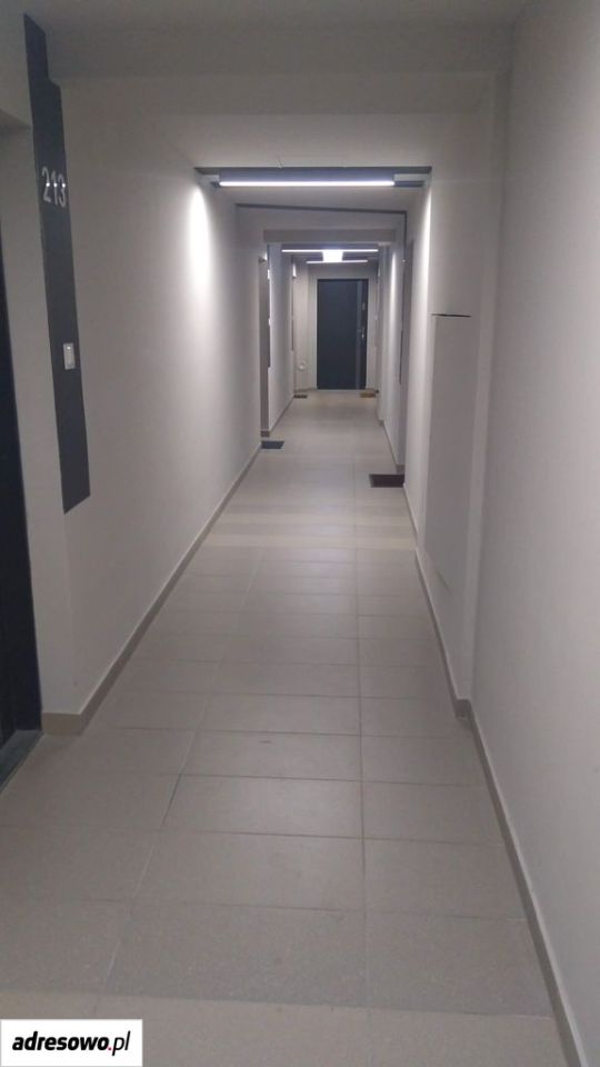 Mieszkanie 2-pokojowe Wrocław Popowice, ul. Legnicka. Zdjęcie 9