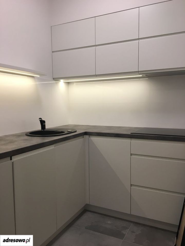 Mieszkanie 1-pokojowe Warszawa Wilanów, ul. Sarmacka. Zdjęcie 7
