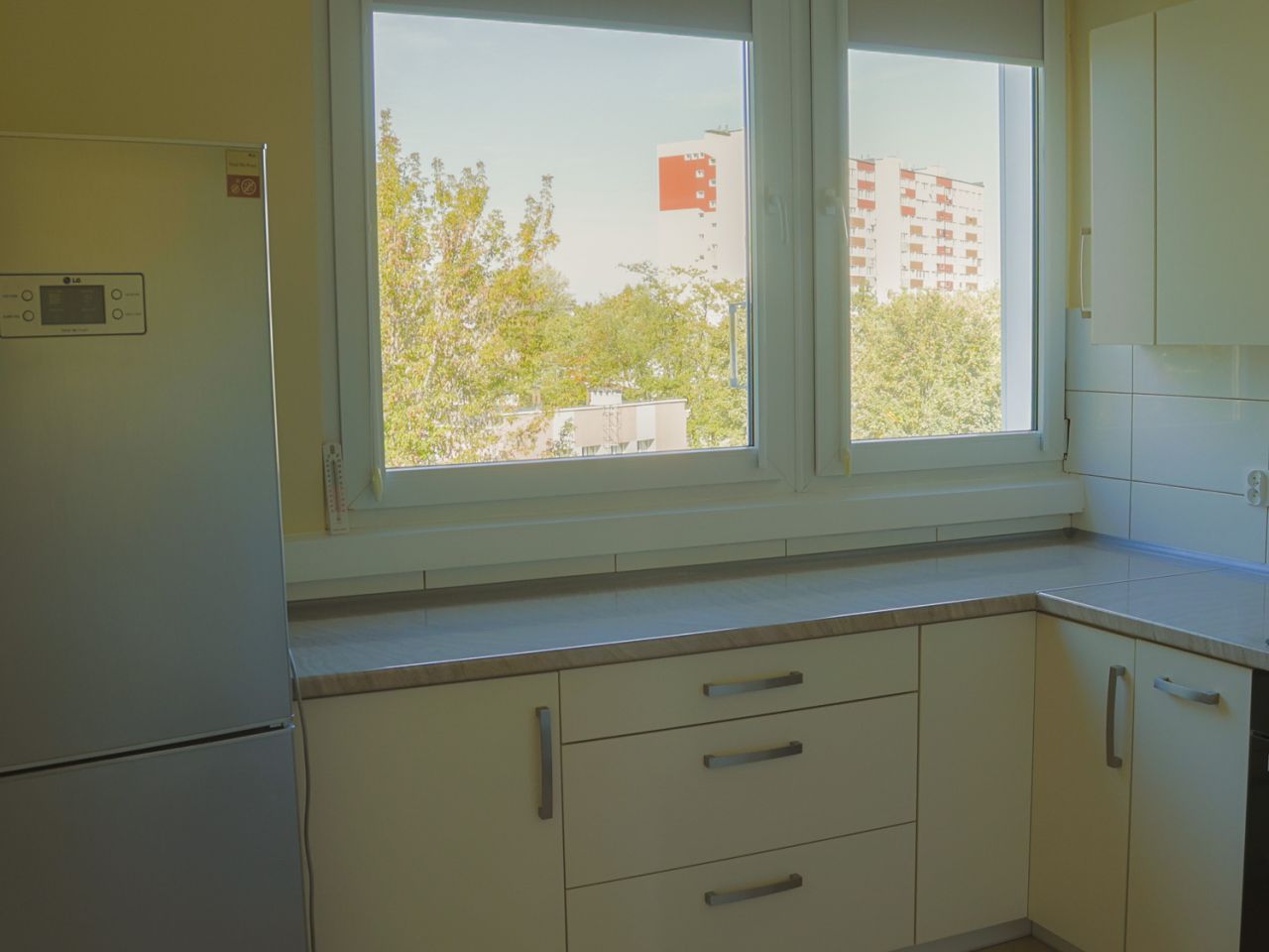 Mieszkanie 2-pokojowe Lubin Centrum, ul. Ignacego Paderewskiego. Zdjęcie 13