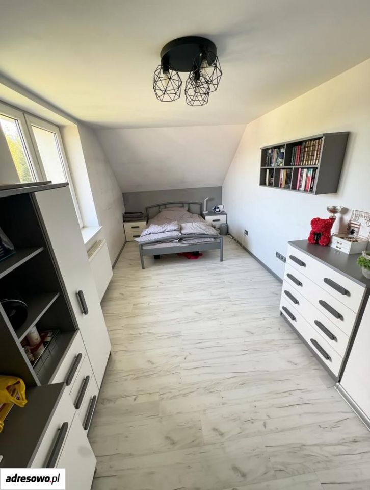 dom wolnostojący, 4 pokoje Kopanka. Zdjęcie 12