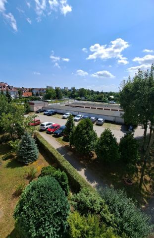 Mieszkanie 2-pokojowe Szczecin Pogodno, ul. Stefana Grota-Roweckiego. Zdjęcie 12