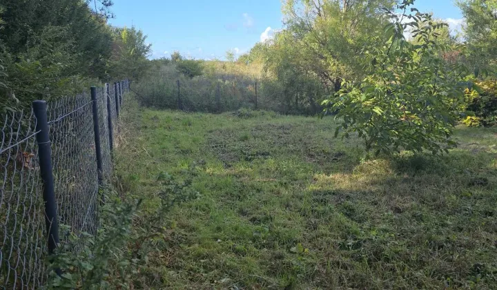Działka budowlana Rusinowo