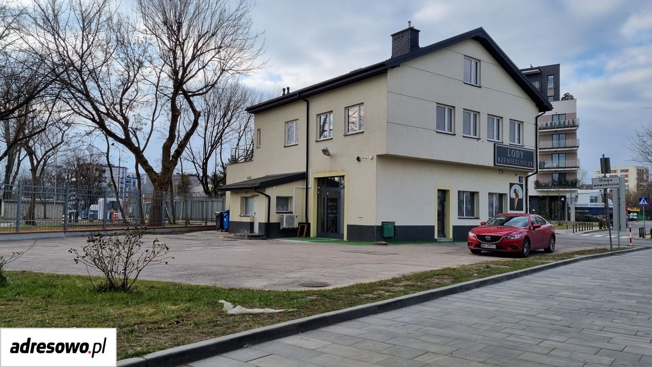 Biuro Warszawa Żoliborz, ul. Anny German. Zdjęcie 6