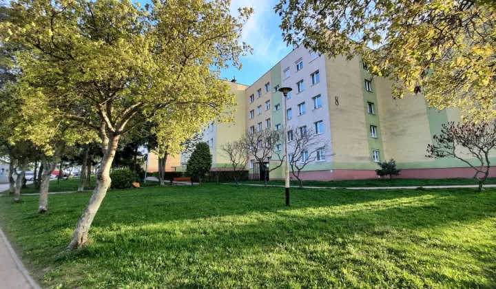 Mieszkanie 4-pokojowe Kielce Świętokrzyskie, os. Na Stoku
