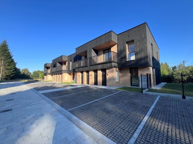 Mieszkanie 4-pokojowe Rzeszów, ul. Lwowska. Zdjęcie 3