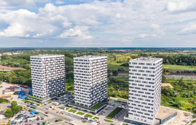 Mieszkanie 3-pokojowe Warszawa Praga-Południe, ul. Ostrobramska. Zdjęcie 1