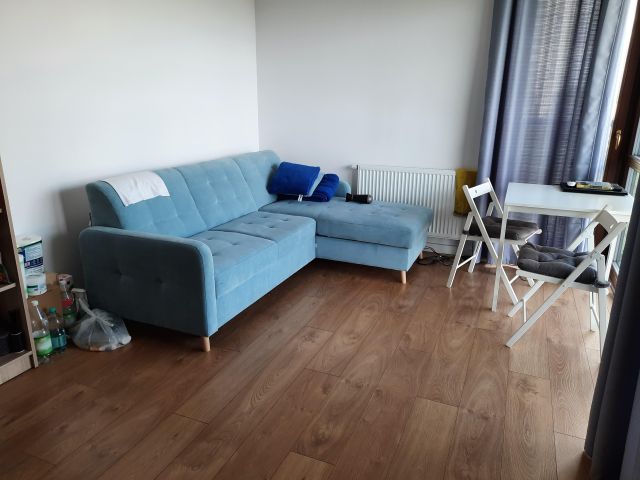 Pokój Warszawa Śródmieście, ul. Kłopot. Zdjęcie 1