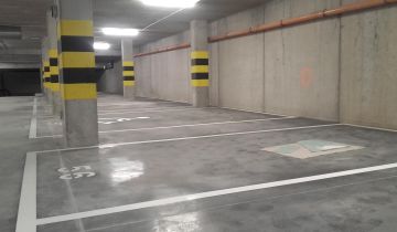 Garaż/miejsce parkingowe Lublin Śródmieście, ul. Żołnierzy Niepodległej