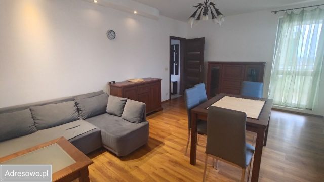 Mieszkanie 3-pokojowe Wrocław Psie Pole, ul. Litewska. Zdjęcie 1