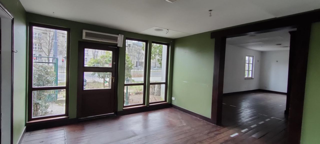 Lokal Warszawa Mokotów, ul. św. Andrzeja Boboli. Zdjęcie 9