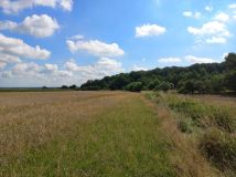 Działka budowlana Kuropatnik. Zdjęcie 1