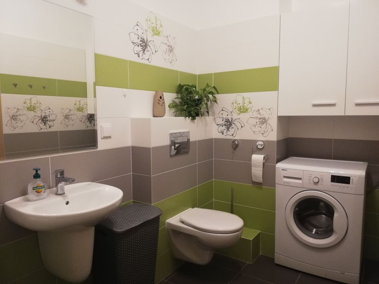 Mieszkanie 2-pokojowe Szczecin Świerczewo, ul. Santocka. Zdjęcie 11