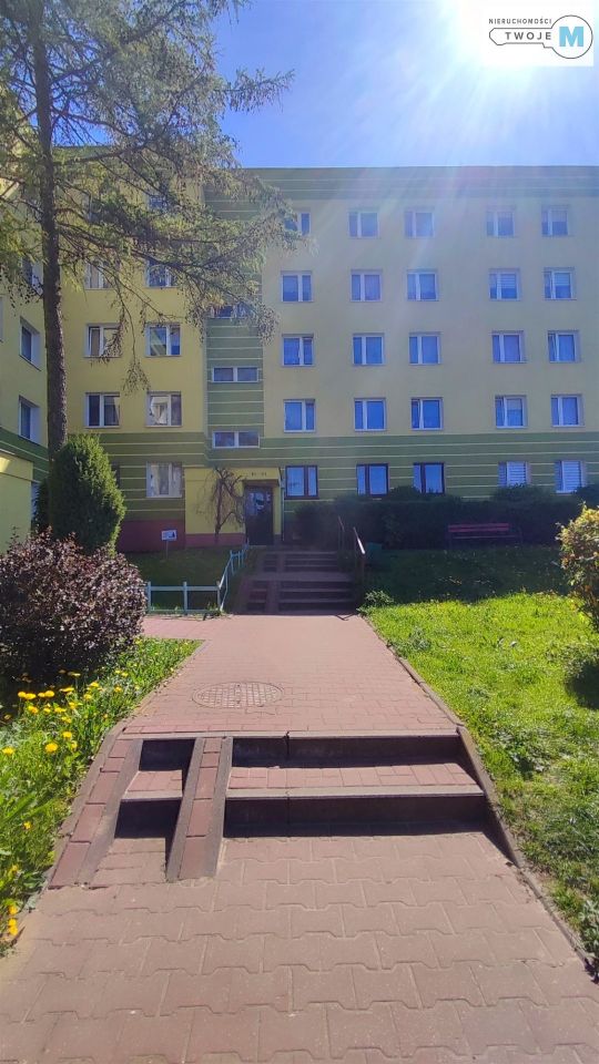 Mieszkanie 2-pokojowe Kielce. Zdjęcie 14