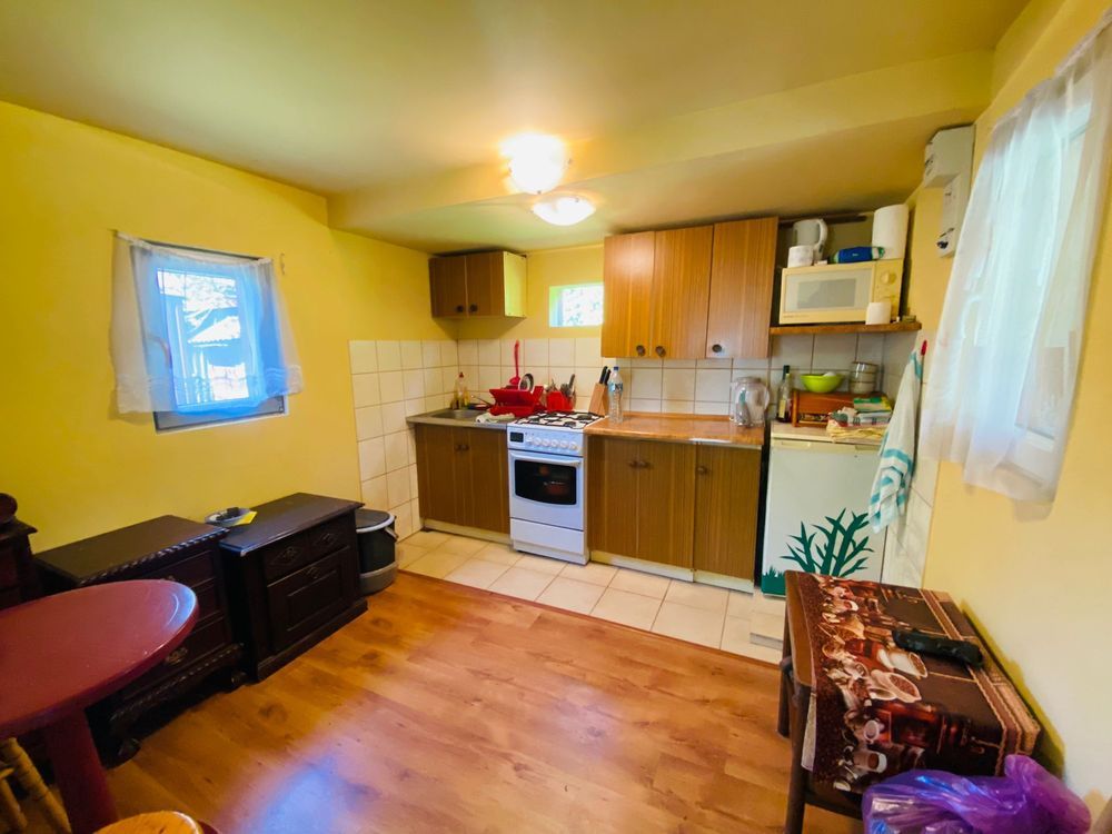 Działka rekreacyjna Balice. Zdjęcie 6