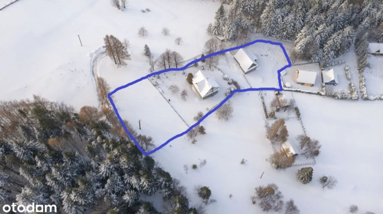 dom wolnostojący, 12 pokoi Zawoja. Zdjęcie 13