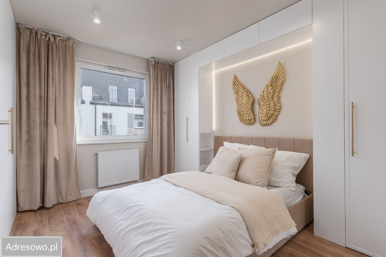 dom szeregowy, 4 pokoje Stara Gadka. Zdjęcie 12