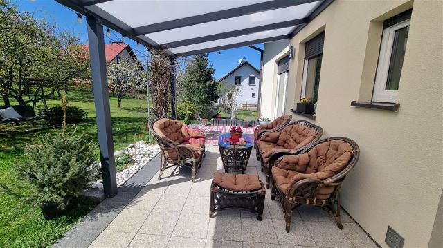 dom wolnostojący, 6 pokoi Goleszów. Zdjęcie 25