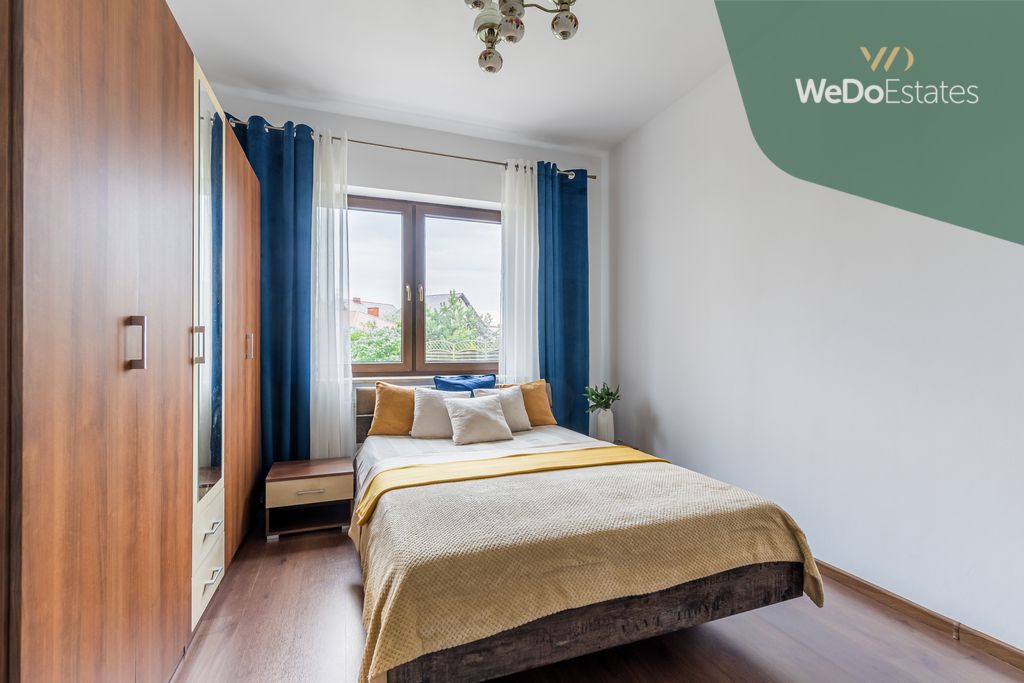 dom wolnostojący, 7 pokoi Marki, ul. gen. Józefa Zajączka. Zdjęcie 19