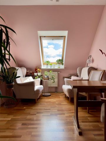 Mieszkanie 2-pokojowe Wrocław Złotniki, ul. Złotnicka. Zdjęcie 4