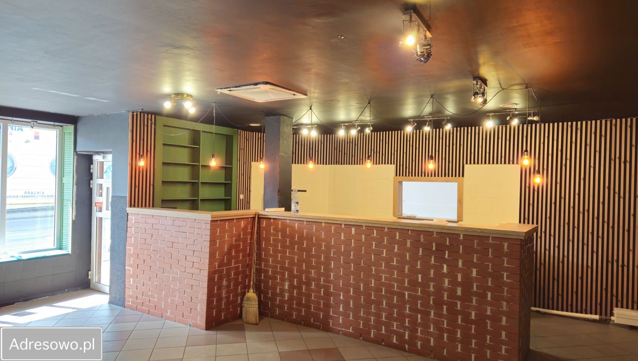 Lokal Rumia Centrum. Zdjęcie 12