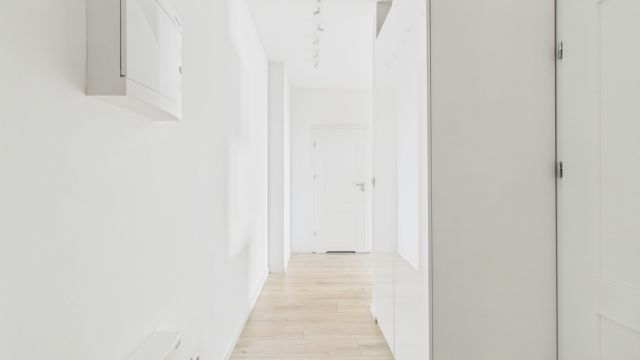 Mieszkanie 2-pokojowe Poznań, ul. Mostowa. Zdjęcie 9