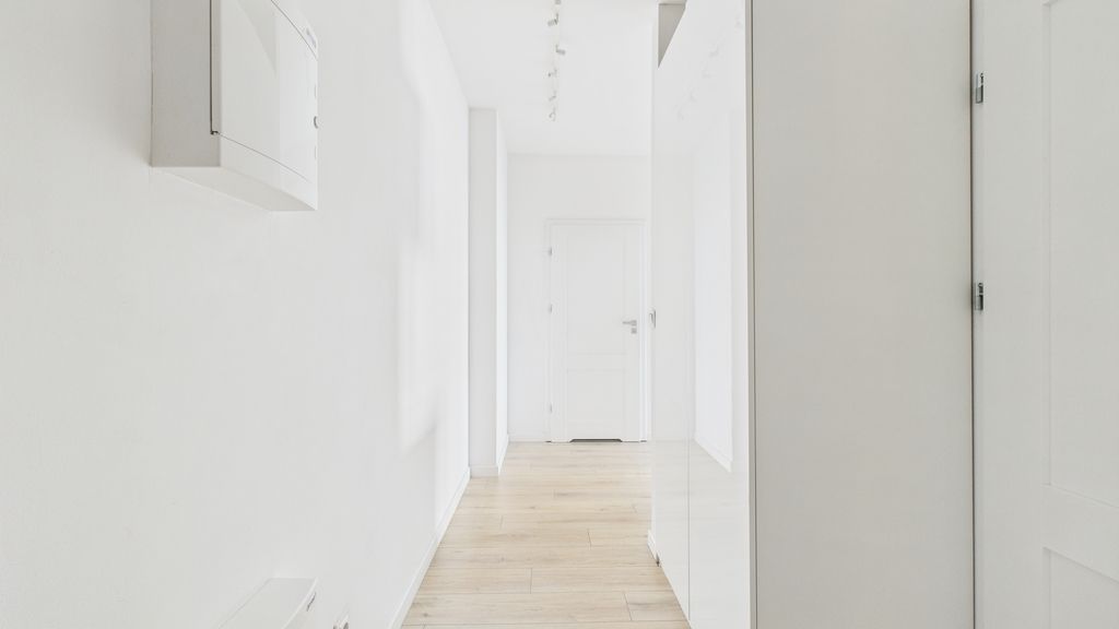 Mieszkanie 2-pokojowe Poznań, ul. Mostowa. Zdjęcie 9