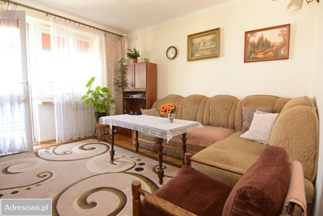 Mieszkanie 3-pokojowe Gorlice, ul. Mikołaja Kopernika. Zdjęcie 1