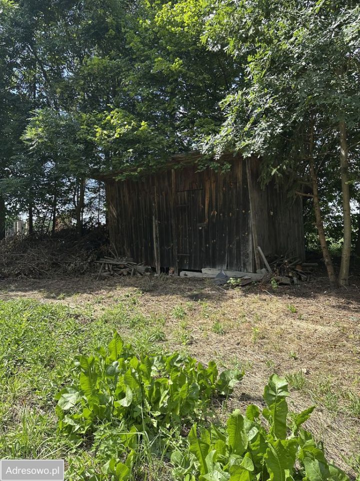 dom wolnostojący, 3 pokoje Rachanie, ul. Cicha. Zdjęcie 8