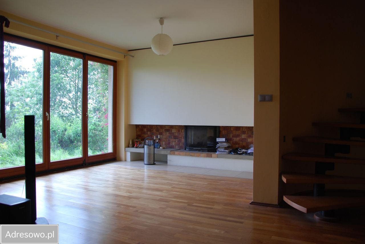 dom wolnostojący, 5 pokoi Mogilany, ul. Leśna. Zdjęcie 17