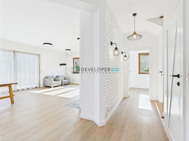 dom wolnostojący, 5 pokoi Białystok Dojlidy Górne. Zdjęcie 4