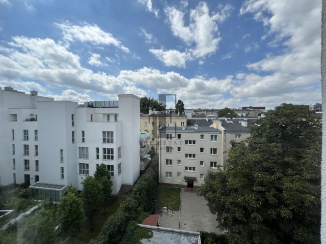 Mieszkanie 3-pokojowe Warszawa Mokotów, ul. Lewicka. Zdjęcie 4