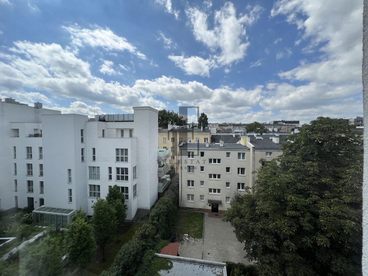 Mieszkanie 3-pokojowe Warszawa Mokotów, ul. Lewicka. Zdjęcie 4