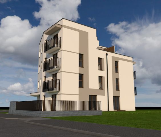 Mieszkanie 4-pokojowe Warszawa Praga-Południe, ul. Koprzywiańska. Zdjęcie 6