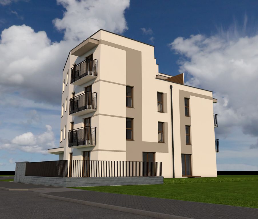 Mieszkanie 4-pokojowe Warszawa Praga-Południe, ul. Koprzywiańska. Zdjęcie 6